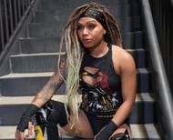 Could Kayden Carter work as Sister Abigail?